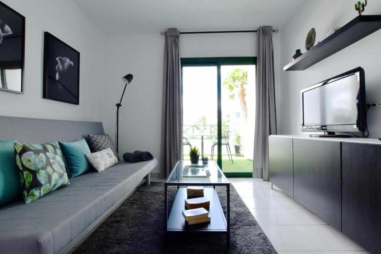 Holyhome Grey 217 Costa Teguise Exterior photo
